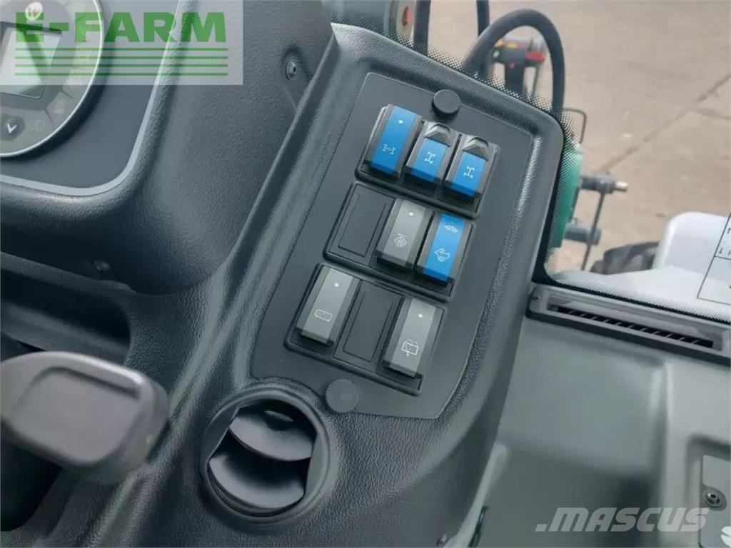 Kramer kl43.8 Wielladers