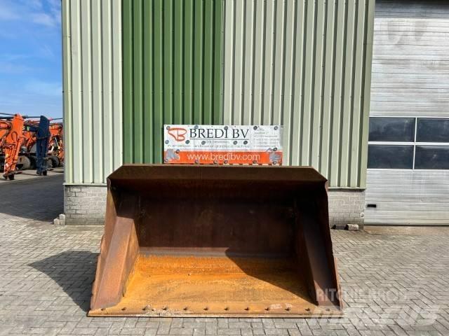Hitachi ZW 150 Wielladers