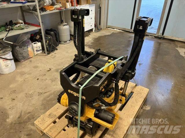 Engcon EC 214S Rotators