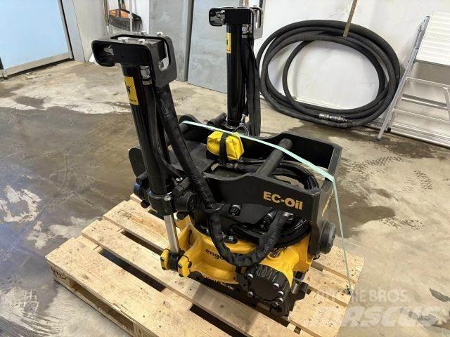 Engcon EC 214S Rotators
