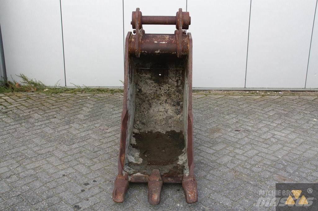 Geith Bucket Bakken
