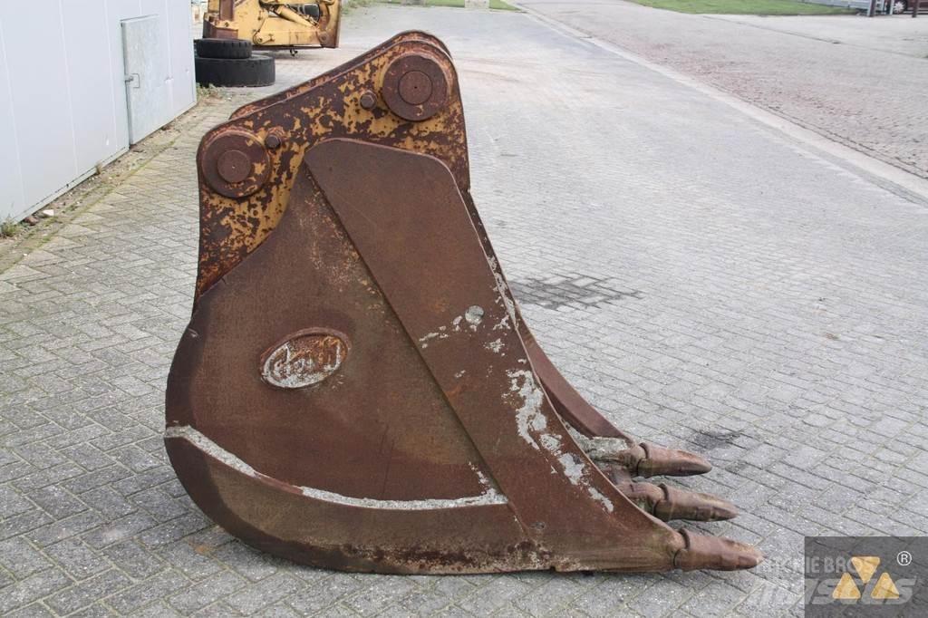 Geith Bucket Bakken
