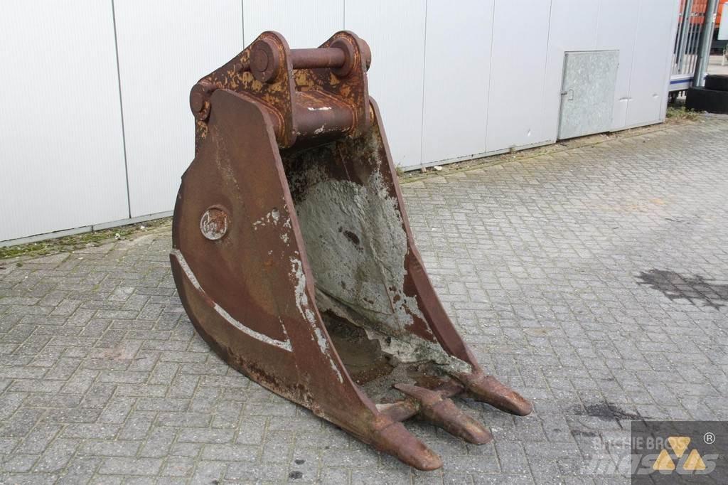 Geith Bucket Bakken