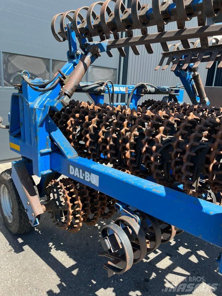 Dal-Bo Minimax 630 Walsen