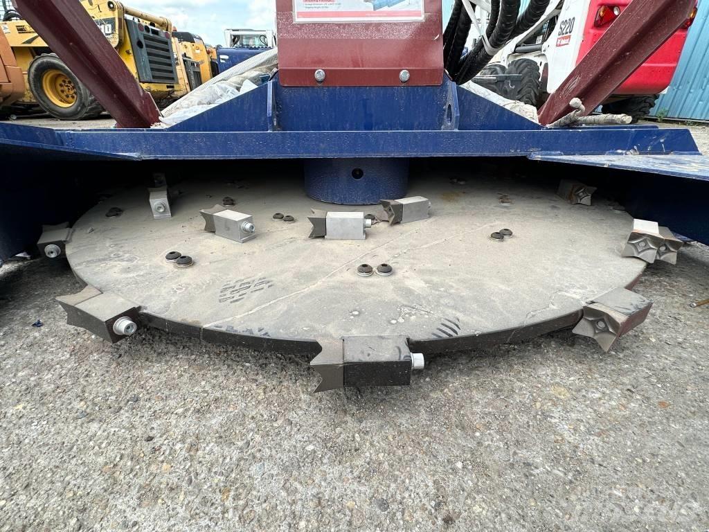 Handy HSDM70 Overige componenten