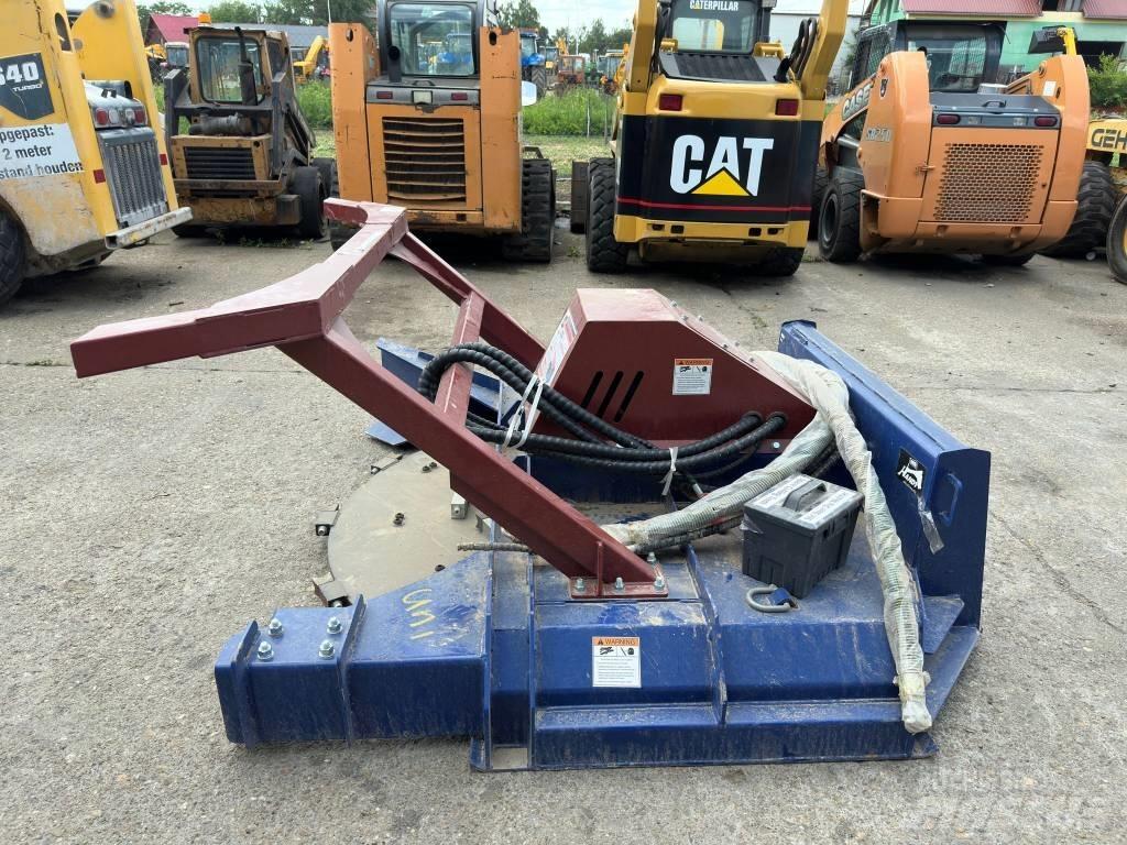 Handy HSDM70 Overige componenten