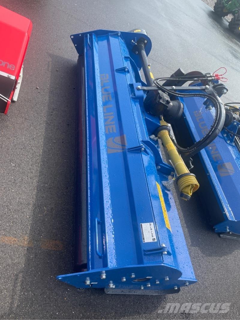 Blue Line ML 250 H Terreinbeheermachines - overige