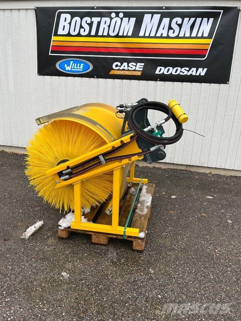Stark TAH 1000S-S60 Wielladers