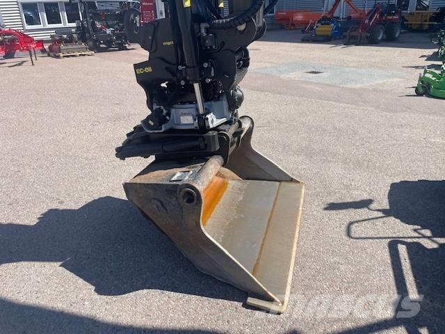 Atlas 185 W Wielgraafmachines