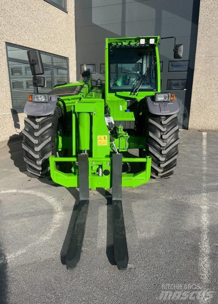 Merlo TF 35.7 CS Verreikers voor landbouw
