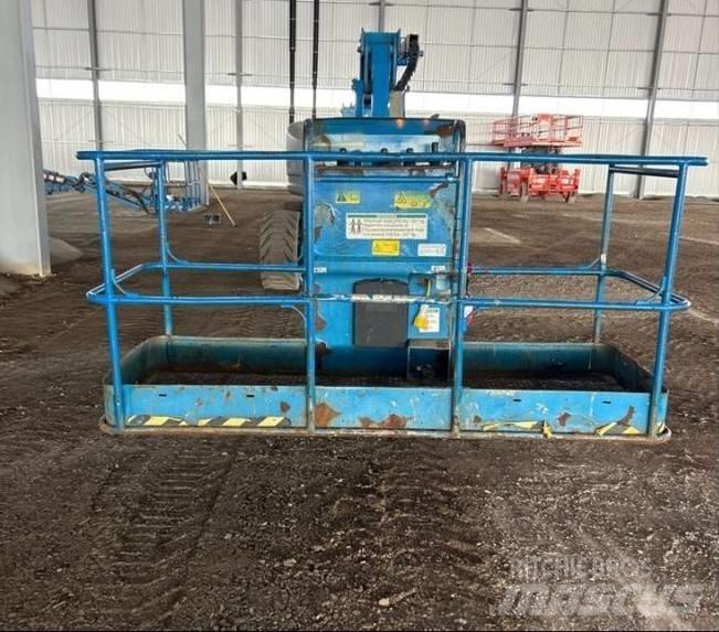 Genie Z 80/60 Knikarmhoogwerkers