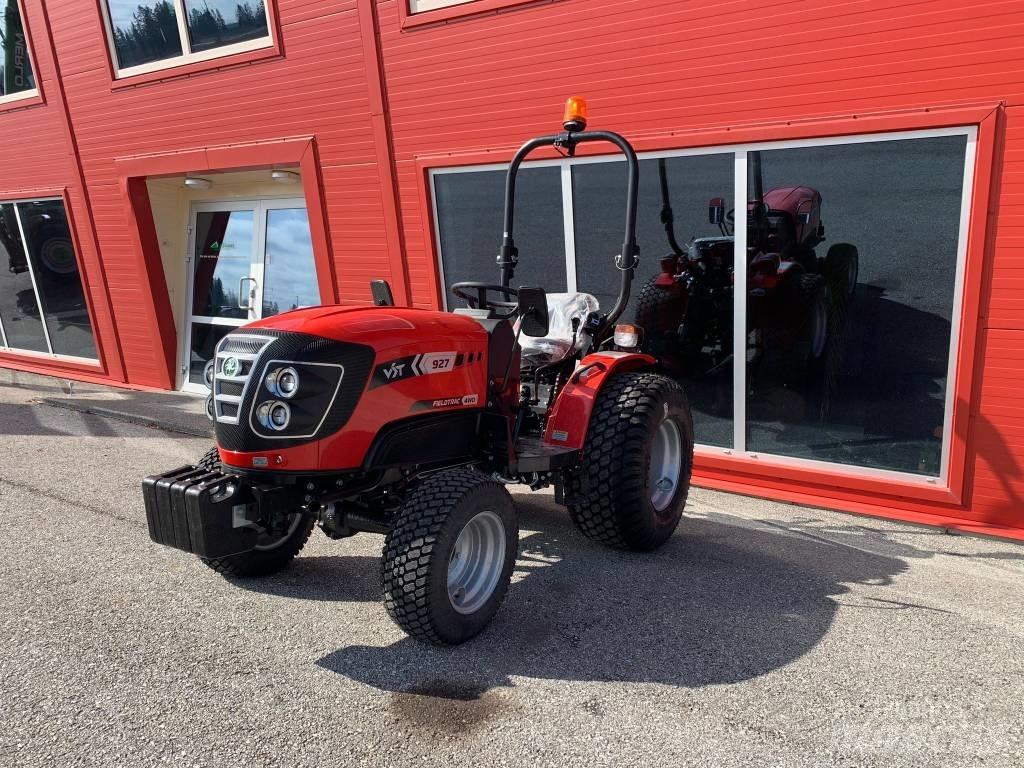 VST Fieldtrac 927 Tractoren