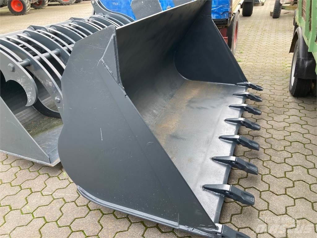 ABG 2800 Bakken