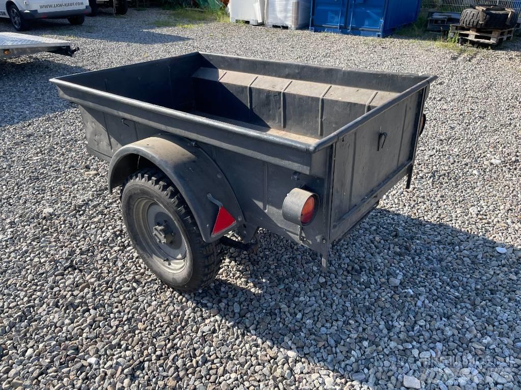 Jeep Reber Anhänger Auto's