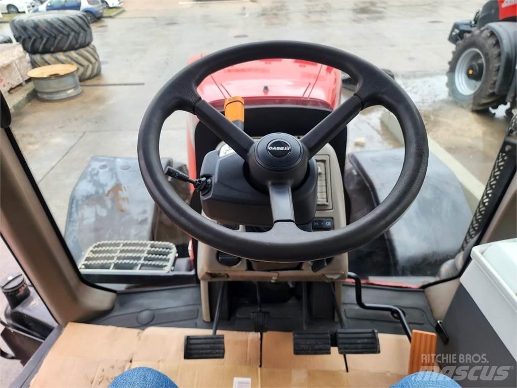Case IH Magnum 340 Tractoren