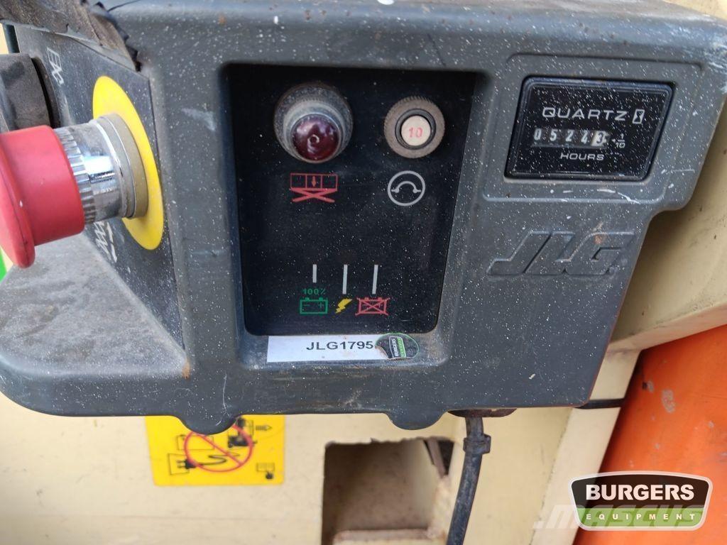 JLG 2646ES Schaarhoogwerkers