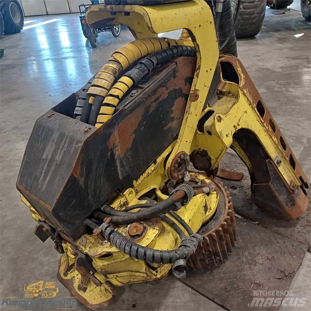 John Deere H270 Boomvelkoppen