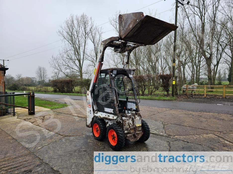 Bobcat S 70 Schrankladers