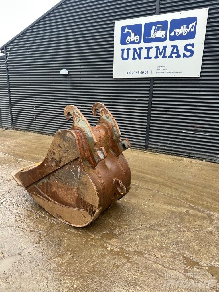  Andet CW30 skifte Bakken