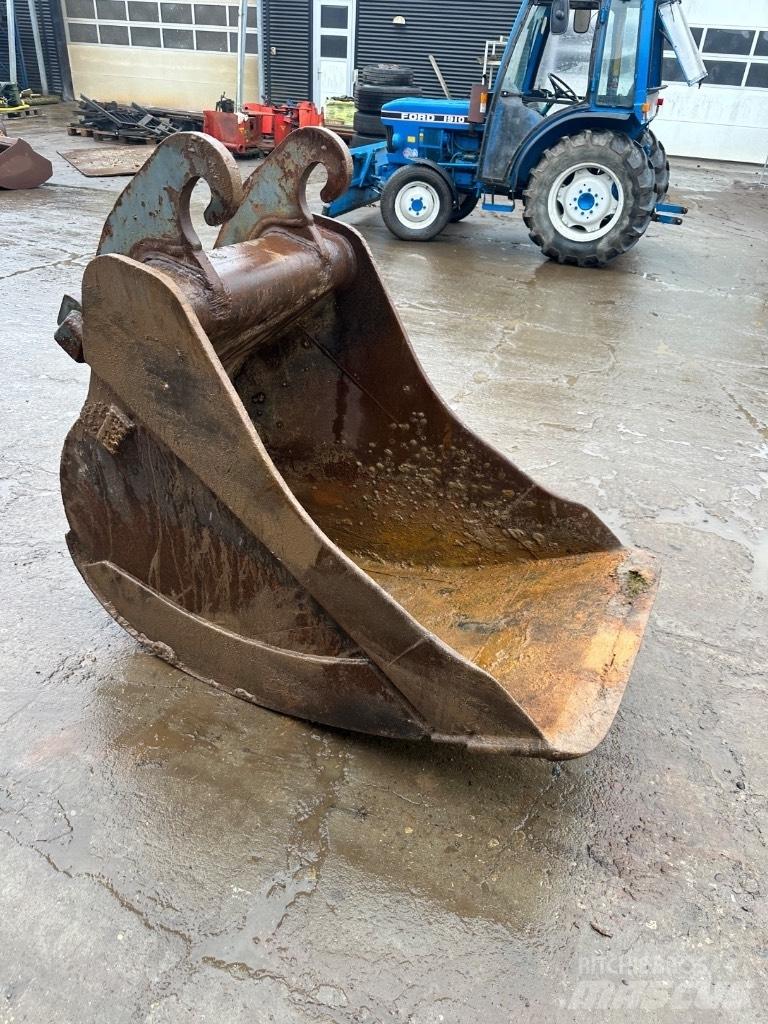  Andet CW30 skifte Bakken