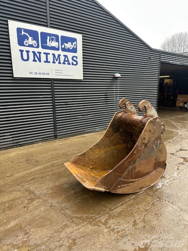  Andet CW30 skifte Bakken