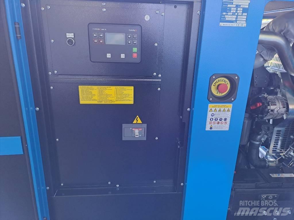 CGM e100F DDS Diesel generatoren