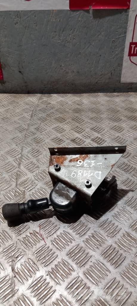 DAF XF 95   9617230360 Cabine en interieur