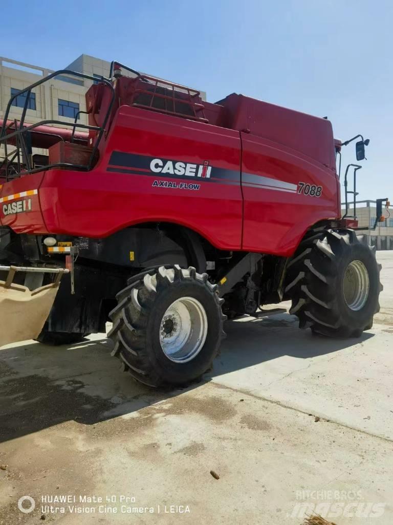 Case IH 7088 Maaidorsmachines