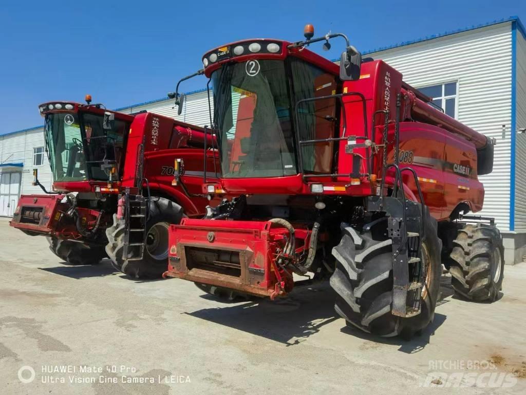 Case IH 7088 Maaidorsmachines