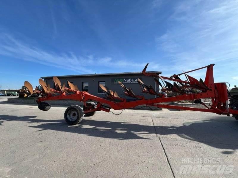 Kuhn Challenger Ploeg