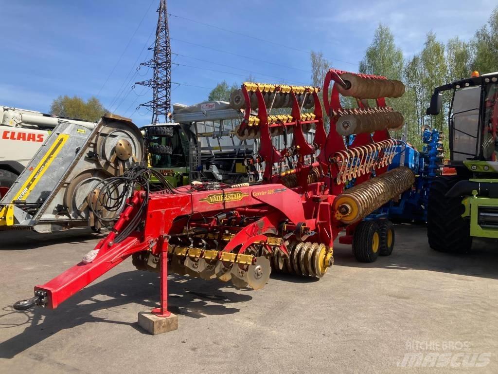 Väderstad Carrier925 Schijveneggen