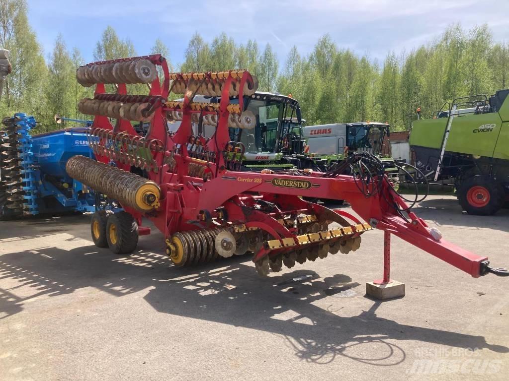 Väderstad Carrier925 Schijveneggen