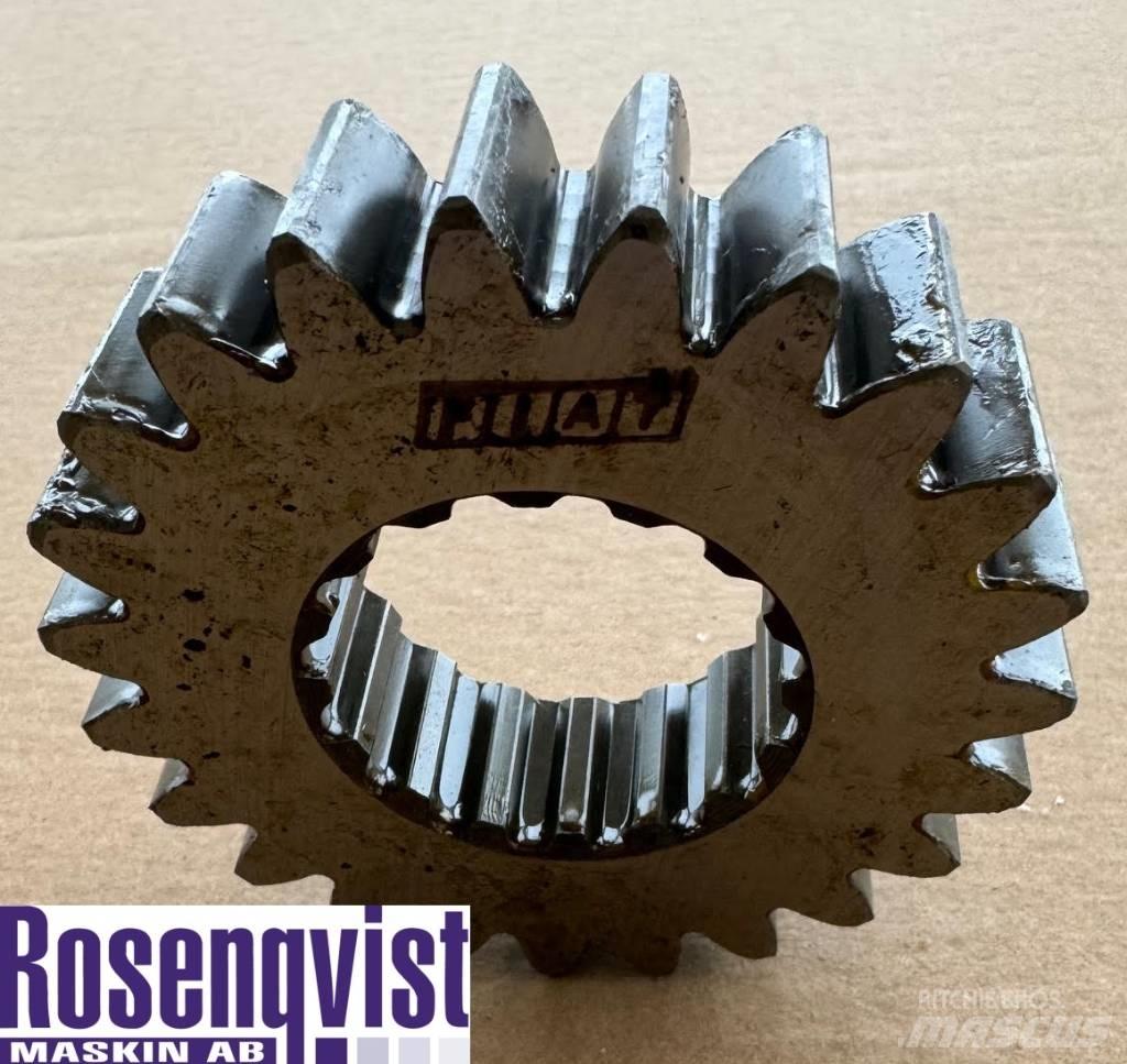 Fiat Gear 5104312 Transmissie