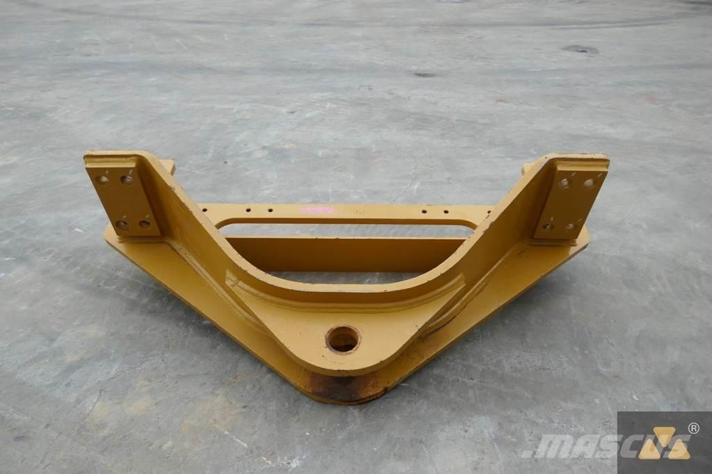 CAT 140M3 Drawbar Transport - Anderen