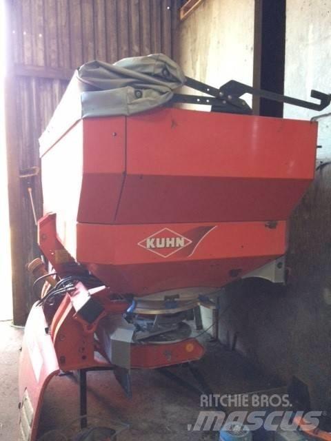 Kuhn Axis 30.1D Kunstmeststrooiers