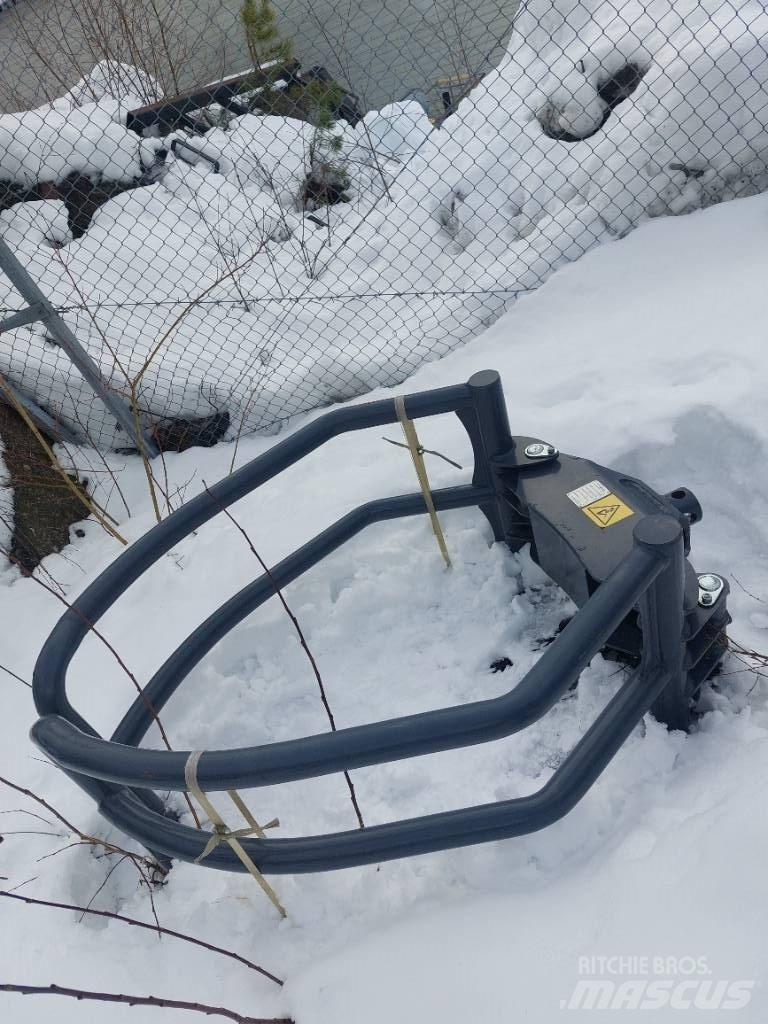 Farma Balklämma Overige laad- en graafmachines
