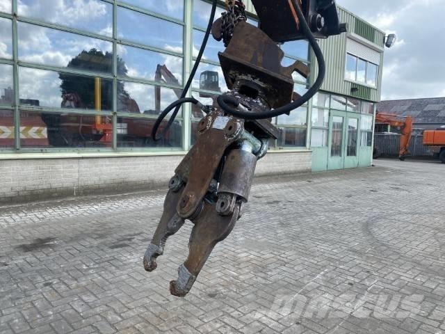 MMS CW 10 Scharen