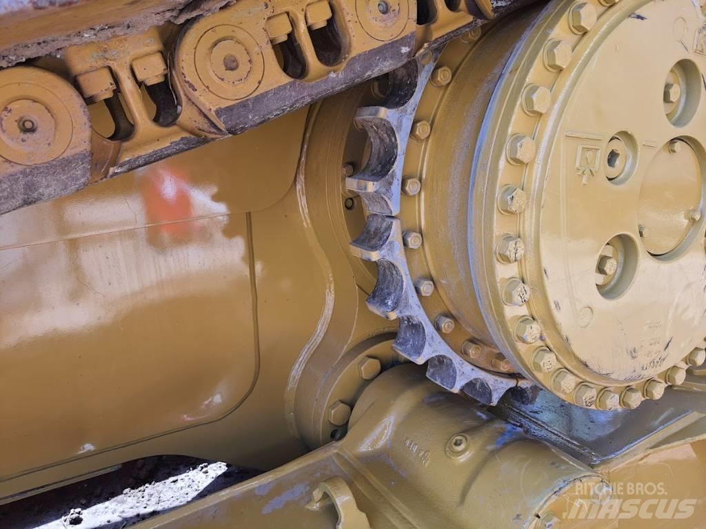 CAT D 6 R XL III Rupsdozers