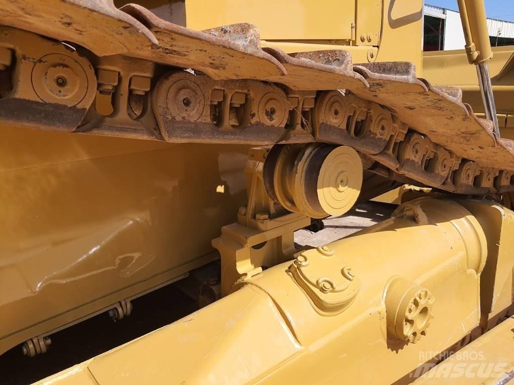 CAT D 6 R XL III Rupsdozers