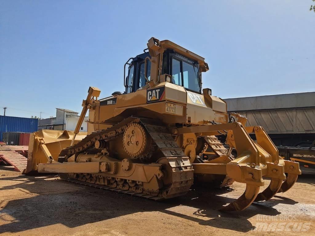 CAT D 6 R XL III Rupsdozers