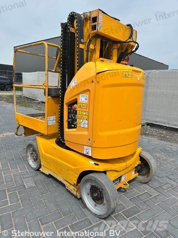 JLG Toucan 8E Andere liften en hoogwerkers