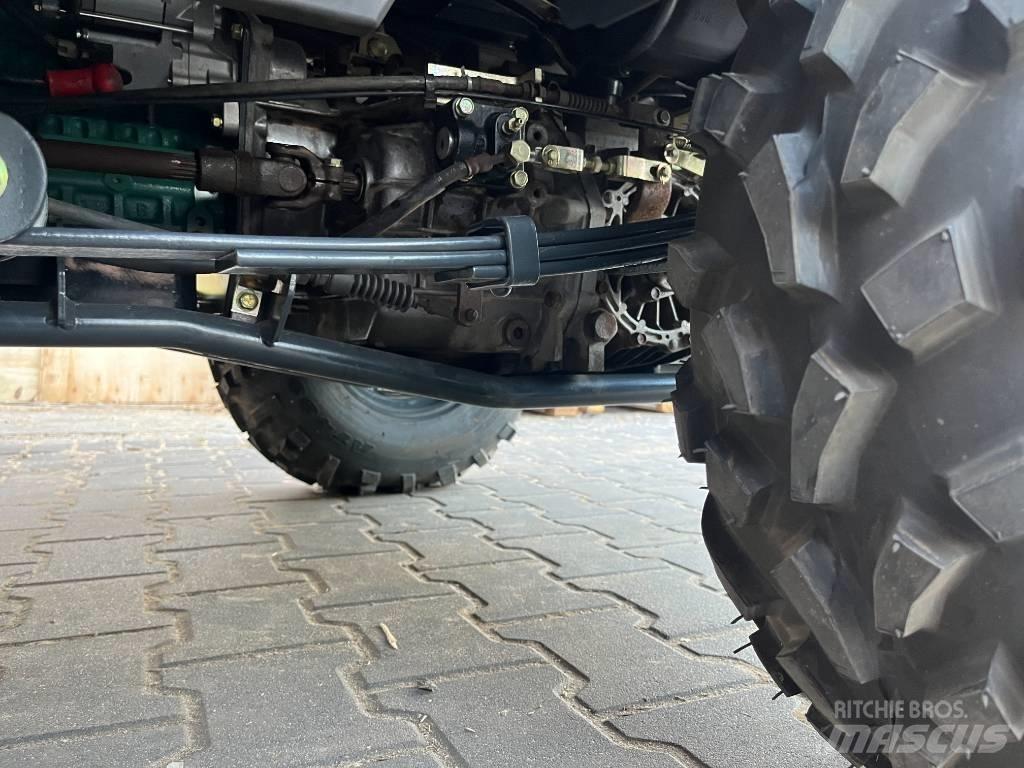Kubota RTV 900 ATV's