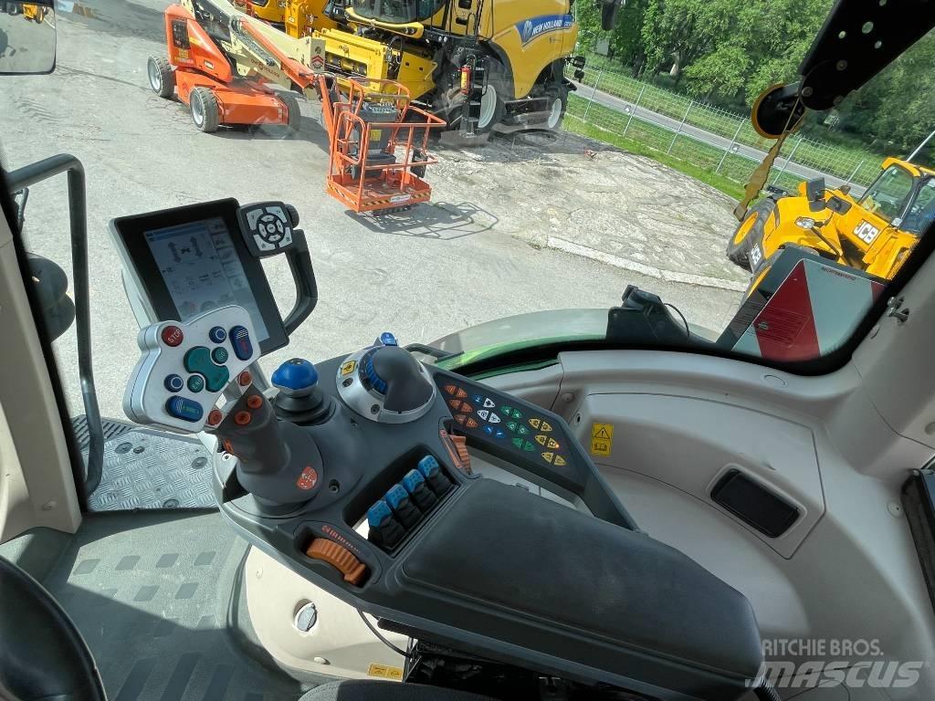 Fendt 930 Vario Tractoren