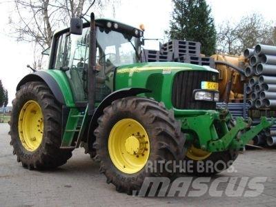 John Deere 6920 Tractoren