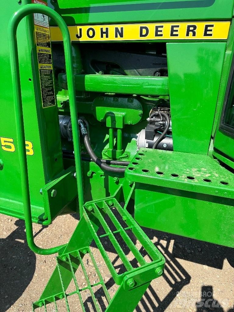 John Deere 4230 Tractoren