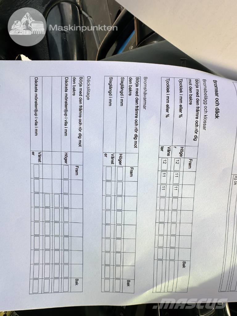 Volvo FH 16 750 Hout-Bakwagens
