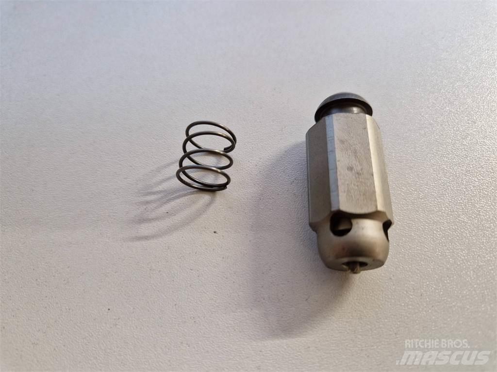 Rottne 025-2643 Hydraulics