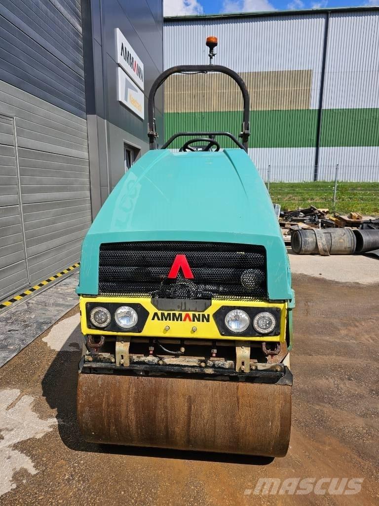 Ammann ARX 23-2 Duowalsen