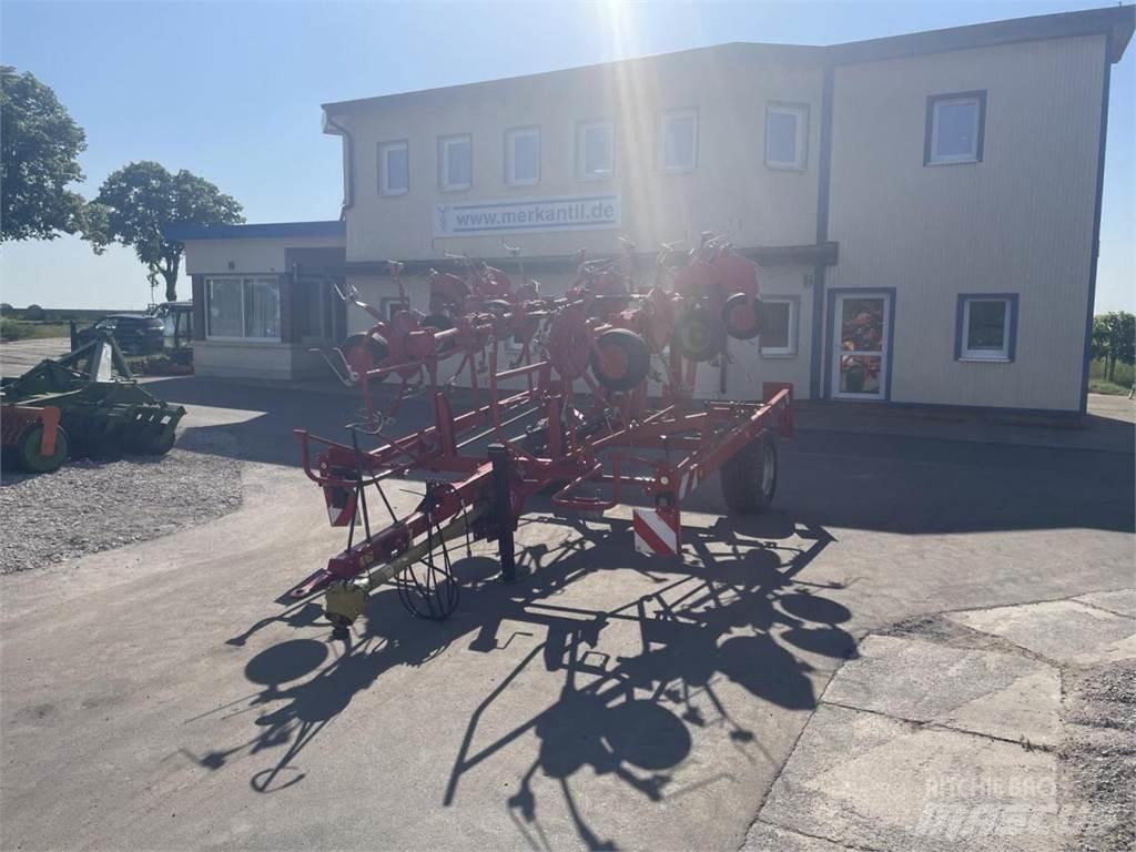Lely Lotus 900P Schudders