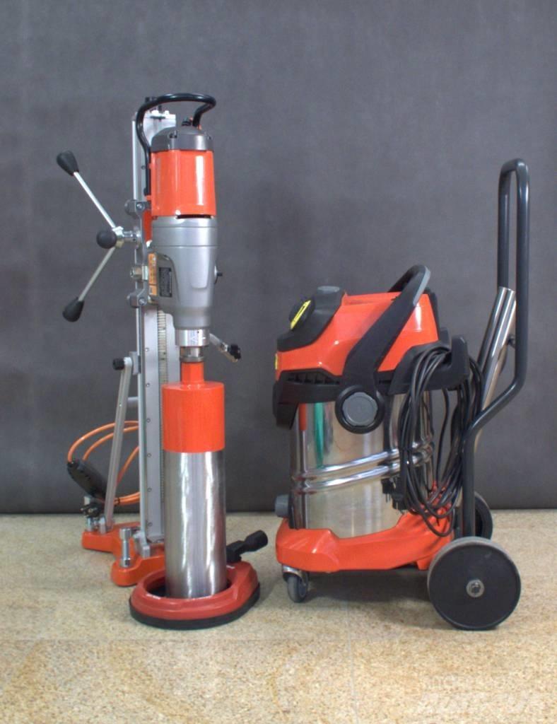 Husqvarna DM430 WD6 Andere boormachines
